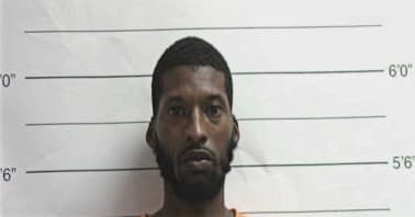 Antoine Williams, - Orleans Parish County, LA 